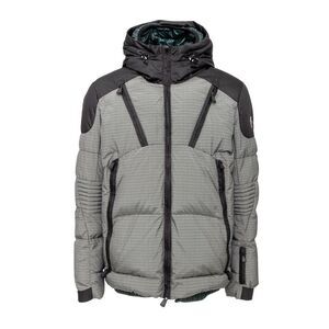 Moncler Padded Ski Jacket - '20s